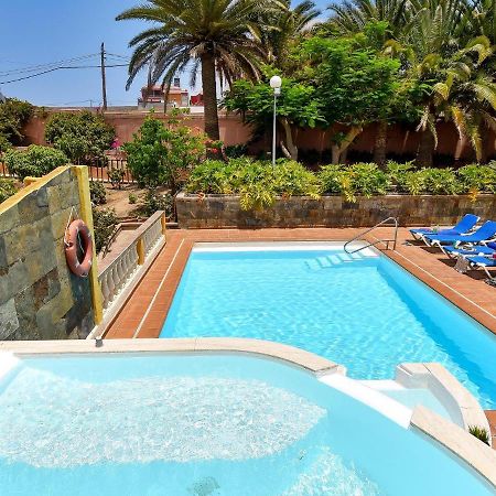 Rural Village Salobre Maspalomas  Exteriér fotografie