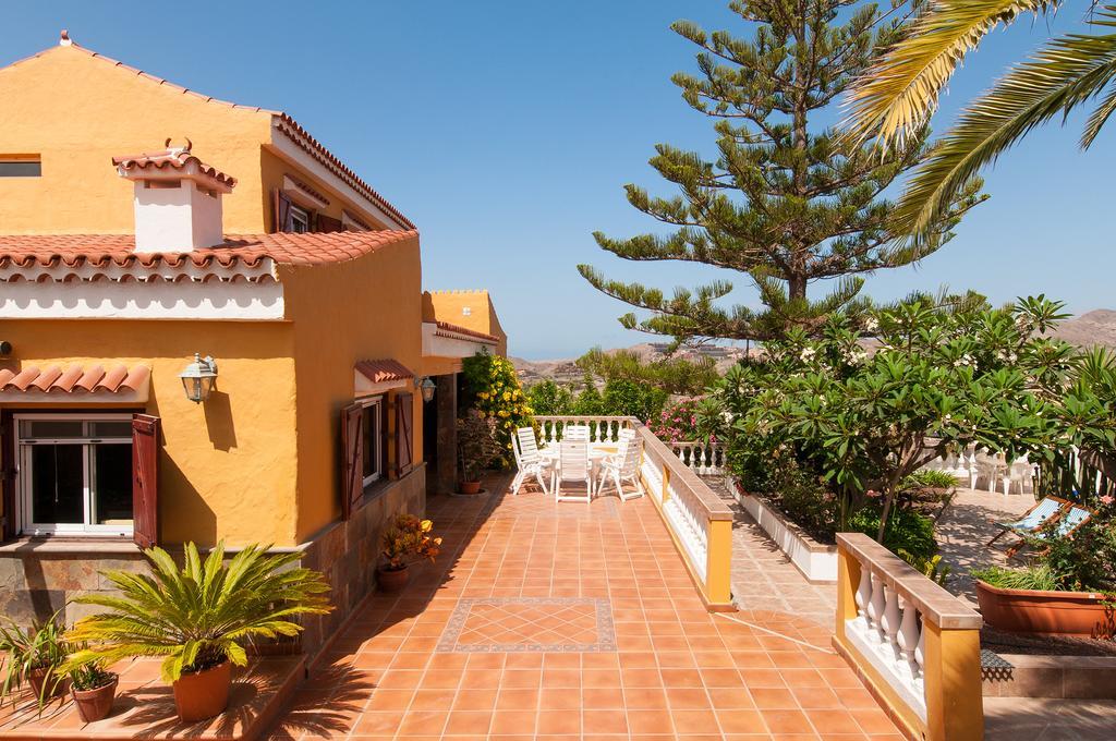 Rural Village Salobre Maspalomas  Pokoj fotografie