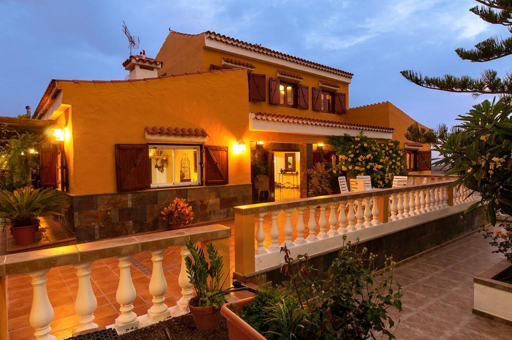 Rural Village Salobre Maspalomas  Pokoj fotografie